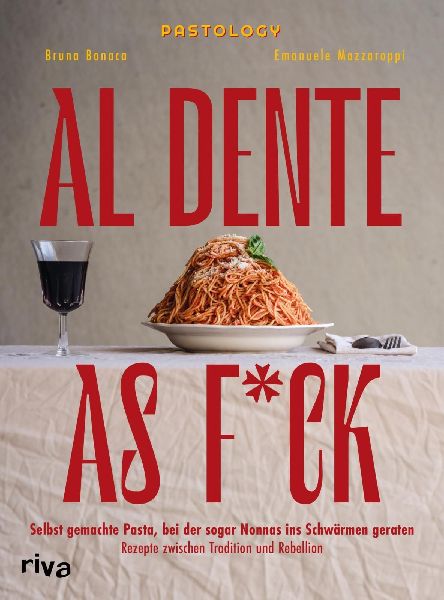 Al Dente As F*ck