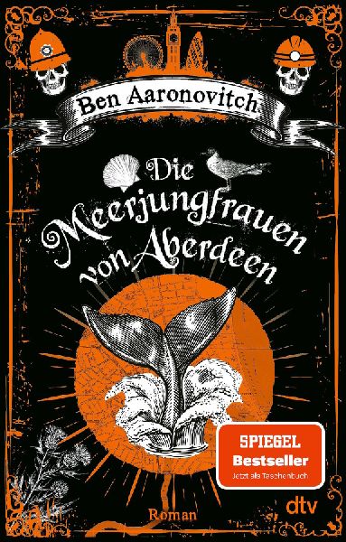 Die Meerjungfrauen von Aberdeen