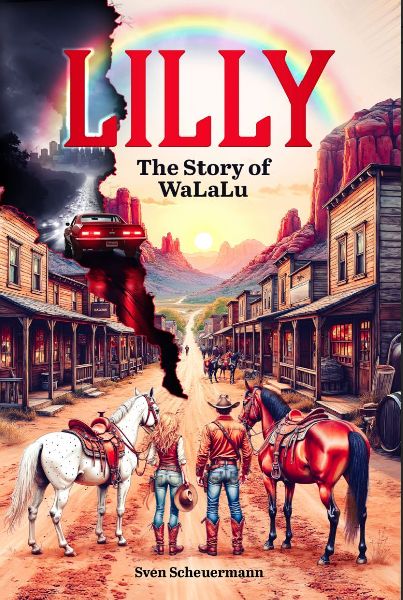 Lilly