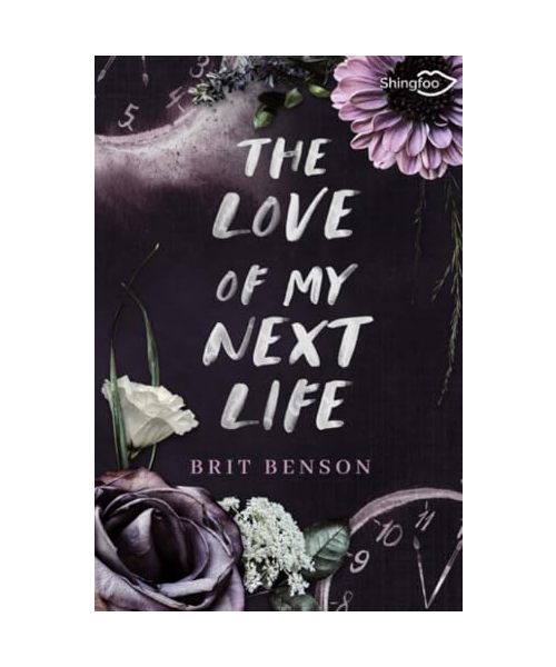The Love of my Next Life: Edition Française