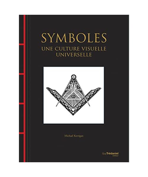 Symboles - Une culture visuelle universelle