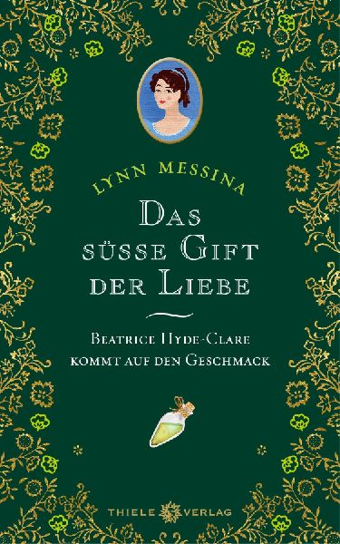 Das süße Gift der Liebe