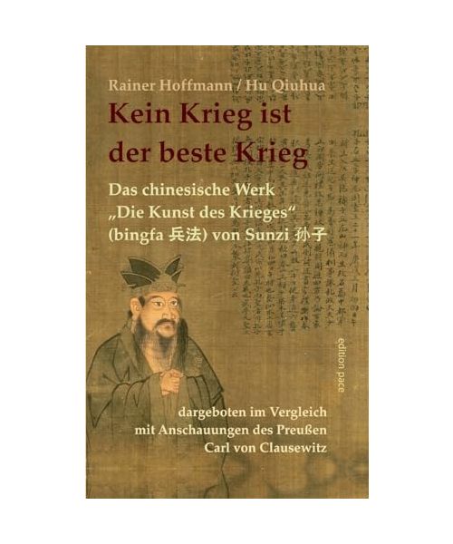 Kein Krieg ist der beste Krieg