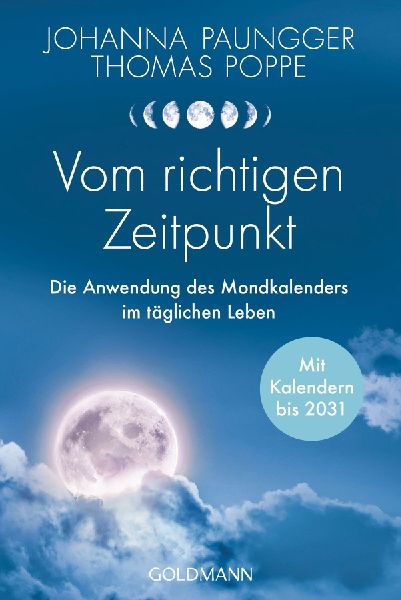 Vom richtigen Zeitpunkt