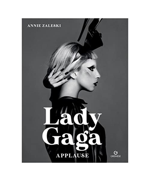 Lady Gaga. Applause. Ediz. francese (Superalbum)