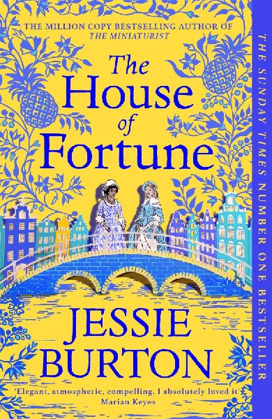 The House of Fortune