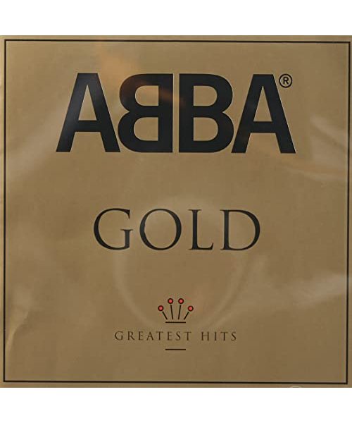 Gold: Greatest Hits