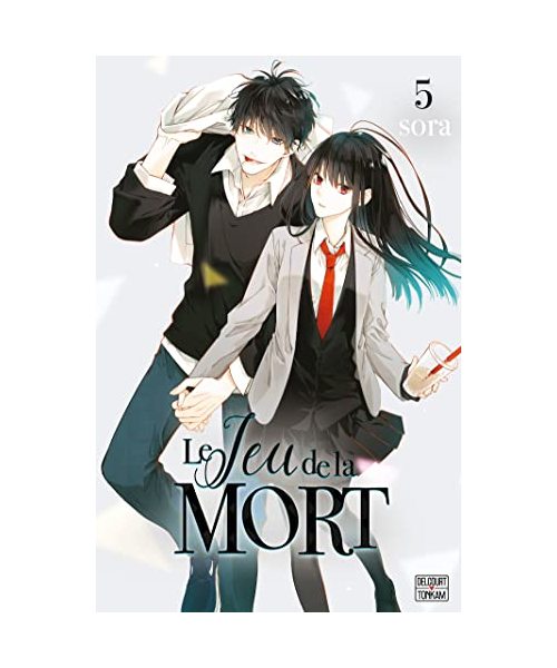 Le Jeu de la mort T05