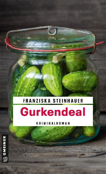 Gurkendeal