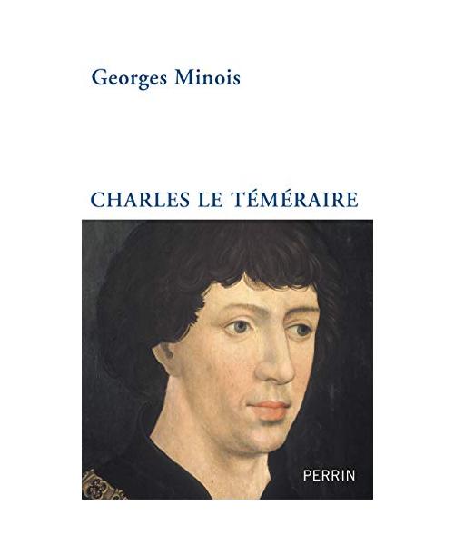 Charles le Temeraire