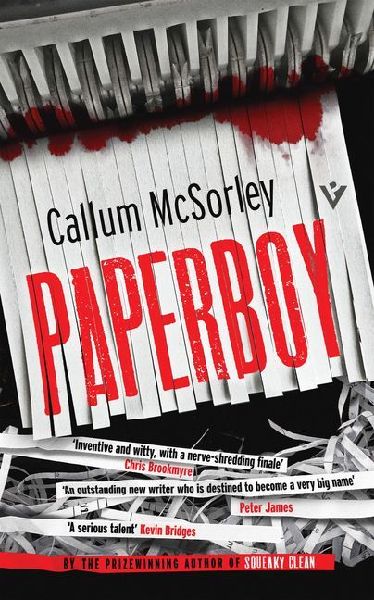 Paperboy