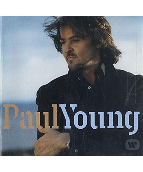 Paul Young