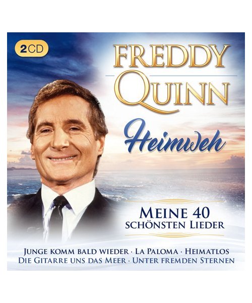 Heimweh-Meine 40 schönsten Lieder Orig.