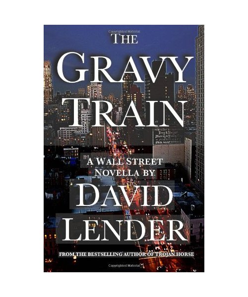The Gravy Train
