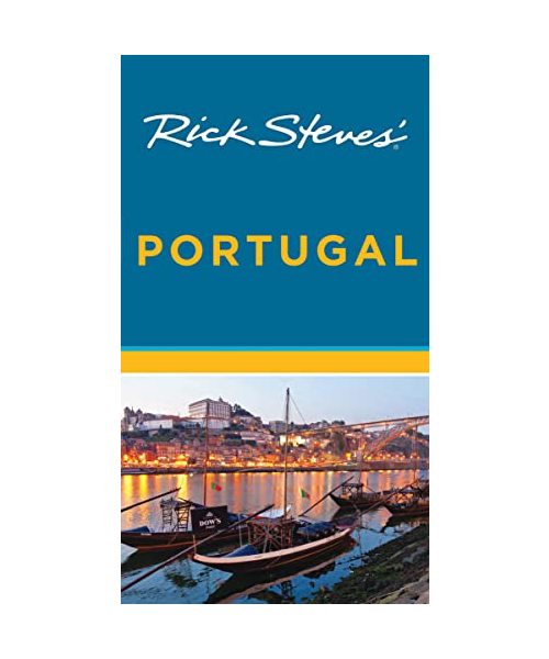Rick Steves Portugal