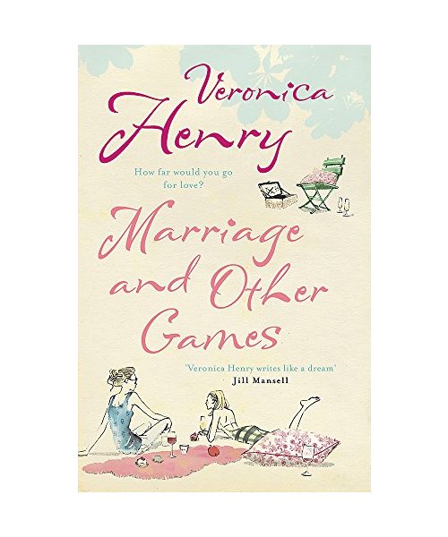 Marriage And Other Games
