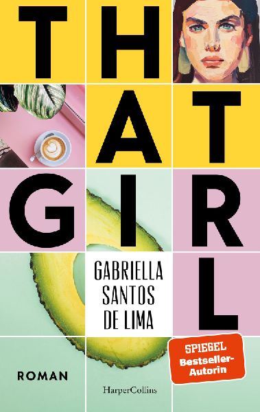 That Girl