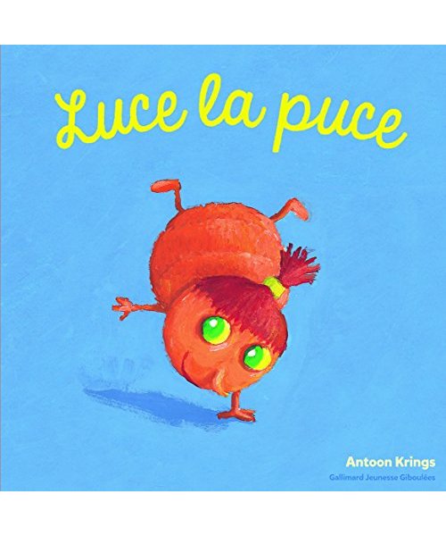 Luce la puce
