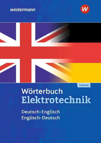 Wörterbuch Elektrotechnik
