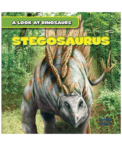 Stegosaurus