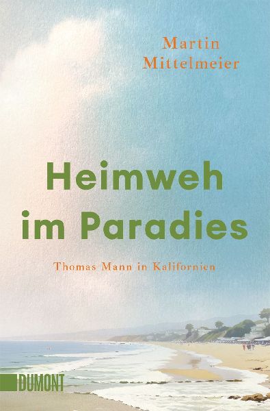 Heimweh im Paradies