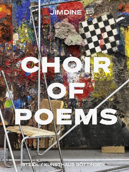 Choir of Poems