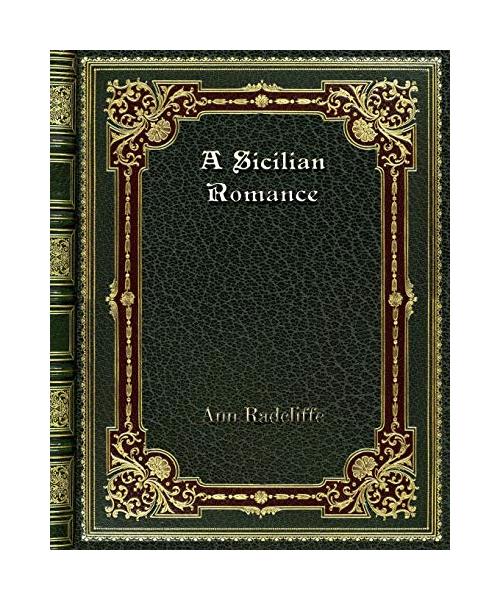 A Sicilian Romance
