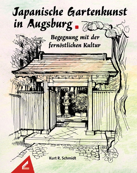 Japanische Gartenkunst in Augsburg – Begegnung mit der fernöstlichen Kultur