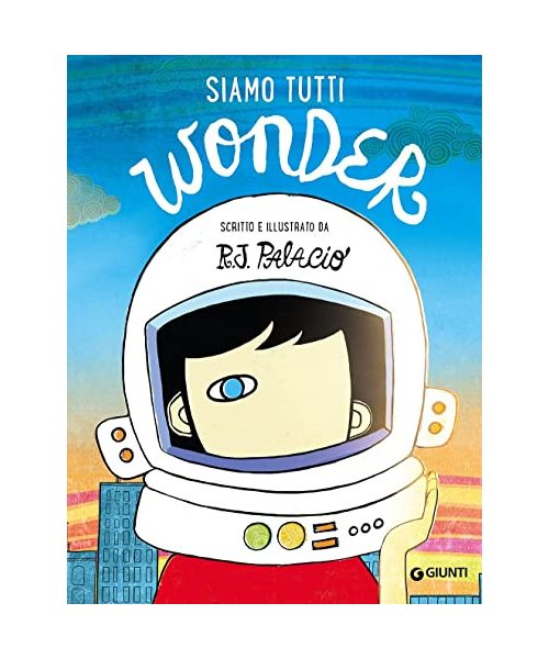 Siamo tutti Wonder