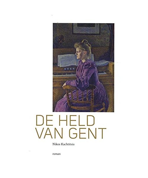 De held van Gent (Grieks Proza, 33)