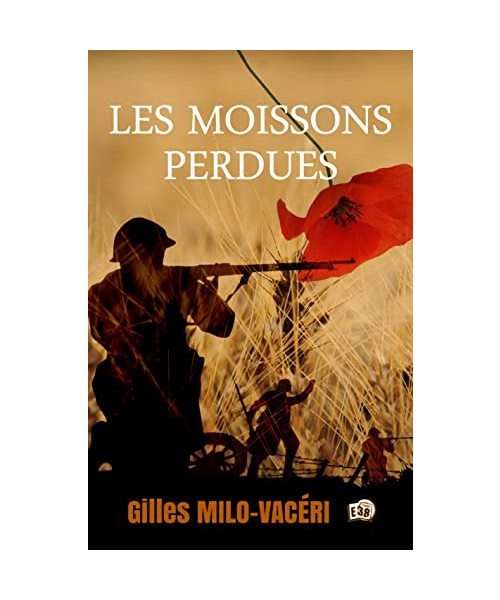 Les moissons perdues
