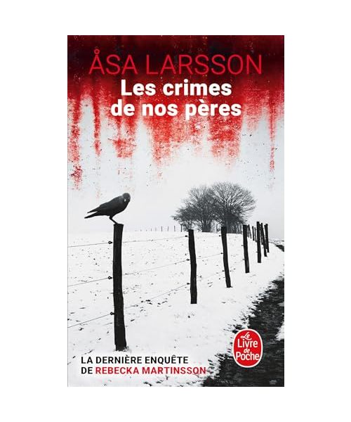 Les Crimes de nos pères