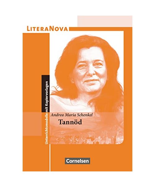 Tannöd