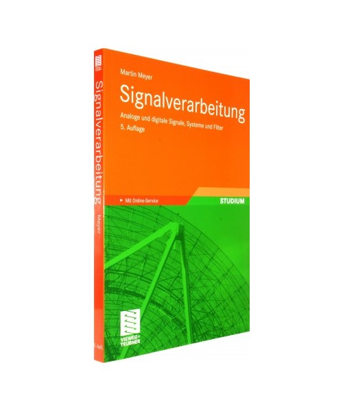 Signalverarbeitung