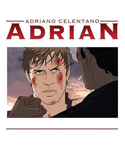 Adrian [Vinyl LP]