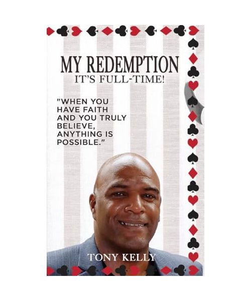 MY REDEMPTION