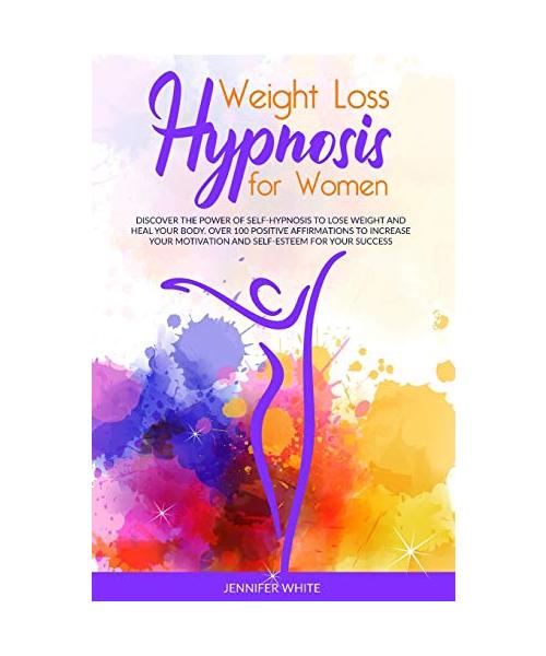 Weight Loss Hypnosis for Women