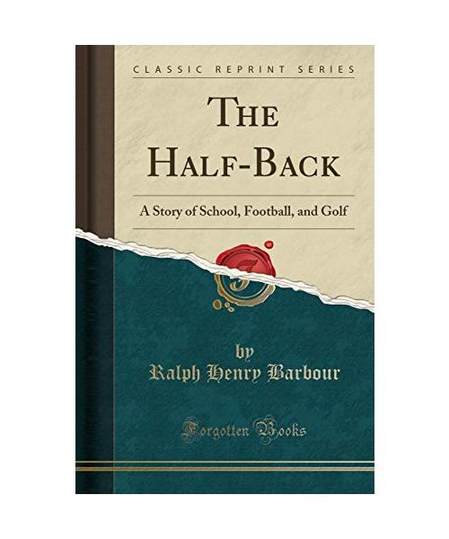 The Half-Back