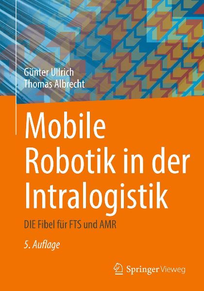 Mobile Robotik in der Intralogistik