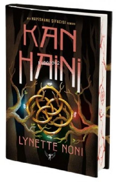 Kan Haini Ciltli