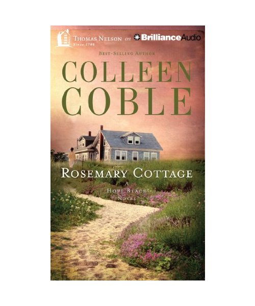 Rosemary Cottage