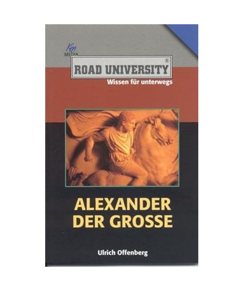 Alexander der Grosse