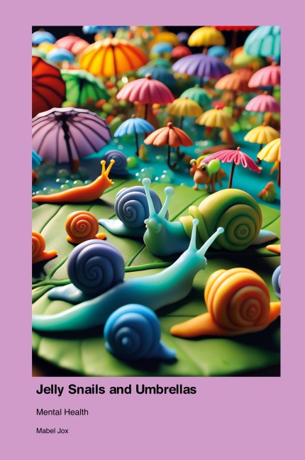 Mental Health in Jelly Snails and Umbrellas