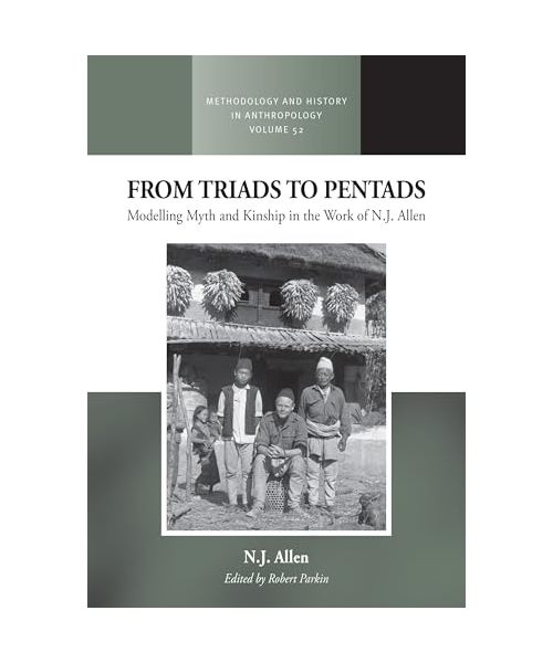 From Triads to Pentads