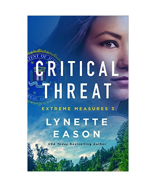 Critical Threat (Extreme Measures, 3)