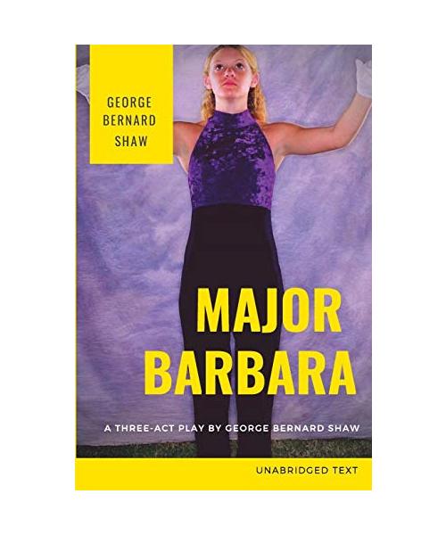 Major Barbara