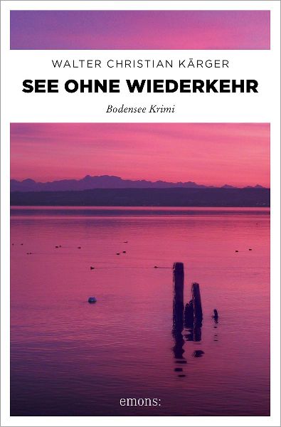 See ohne Wiederkehr