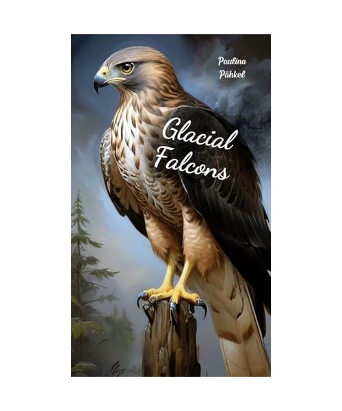 Glacial Falcons