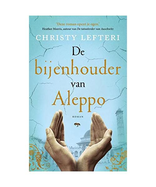 De bijenhouder van Aleppo