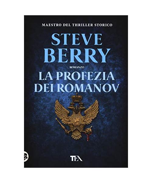 La profezia dei Romanov